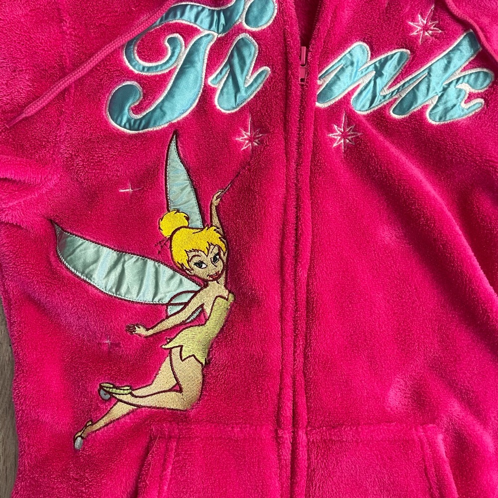 Tinkerbell Jacket - image 2